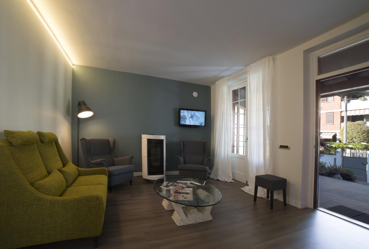 Cascina36 B&B Pregnana Milanese Exteriör bild